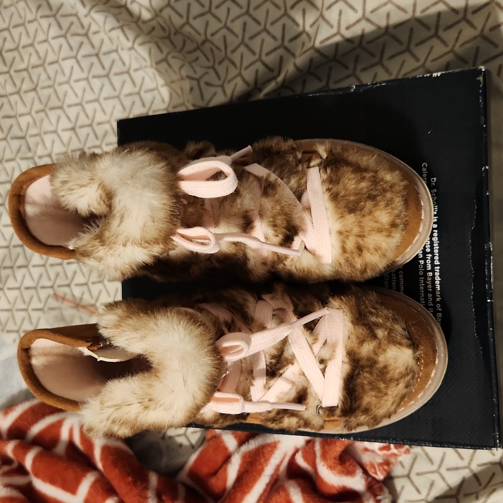Toddler Boots - Picture 2 of 2